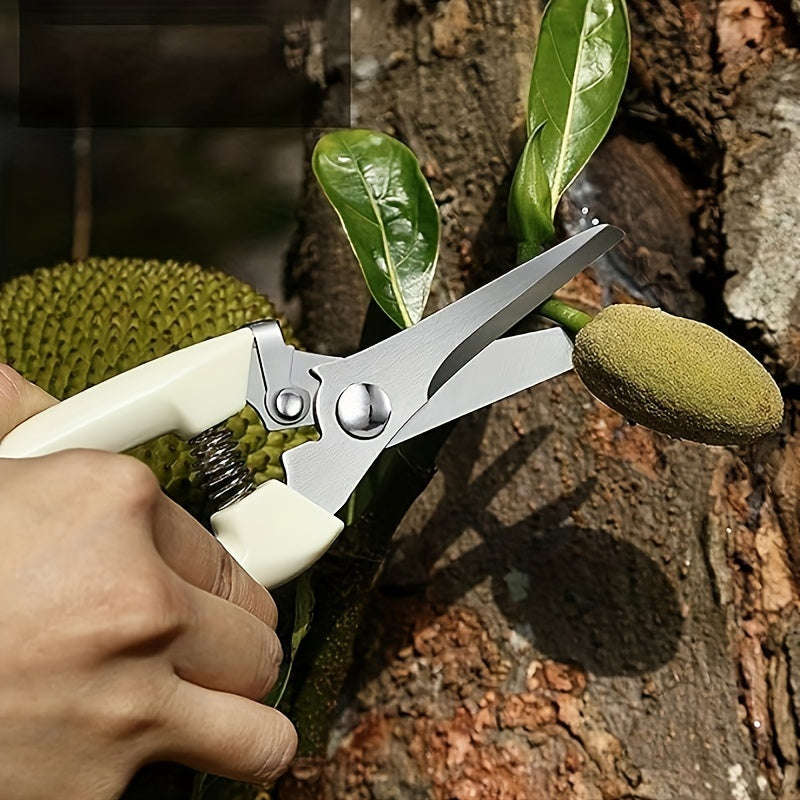 Stainless Steel Garden Shears