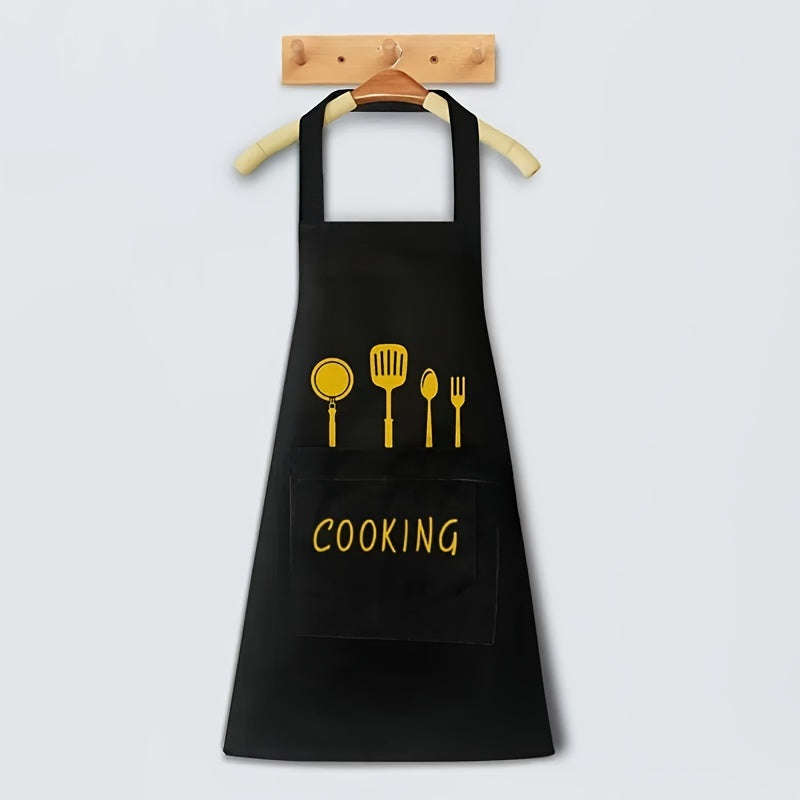 Waterproof Non-Woven Plastic Apron