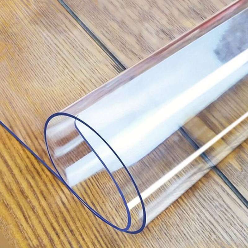1 Piece Of High Quality Pvc Tablecloth