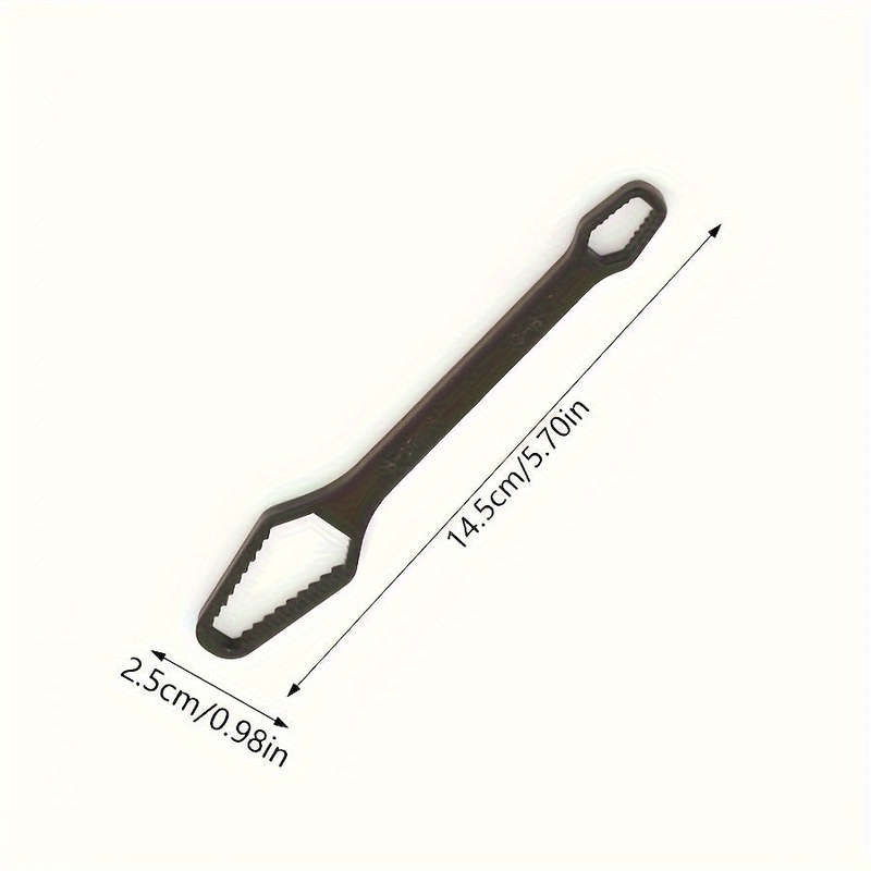 Super Practical 1 Piece Heavy Duty Adjustable Torx Wrench