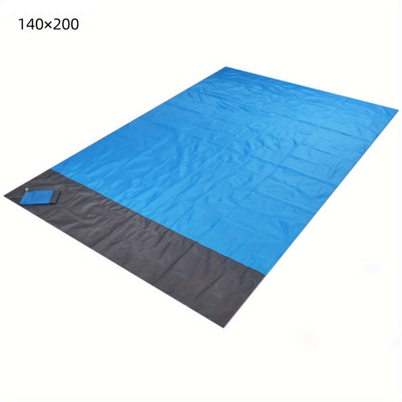 Extra Durable Waterproof Beach Mat