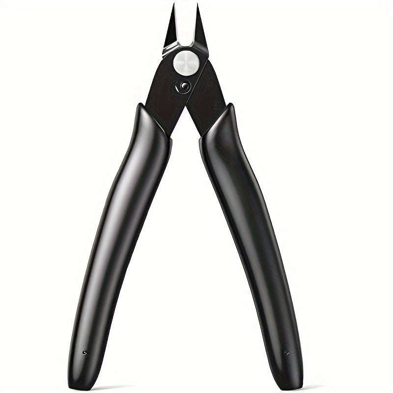 Ultra-Portable 5" Precision Wire And Tie Cutter
