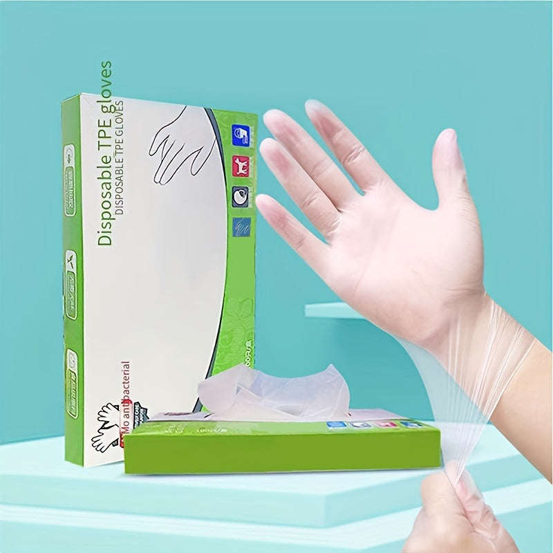 Disposable Gloves