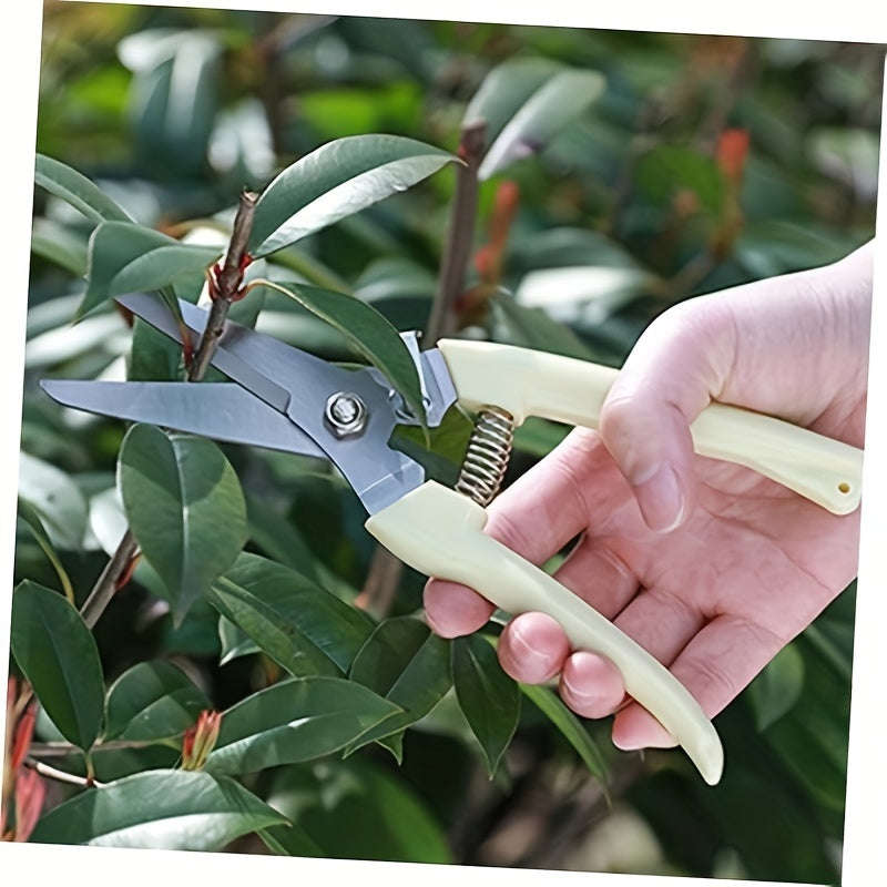 Stainless Steel Garden Shears