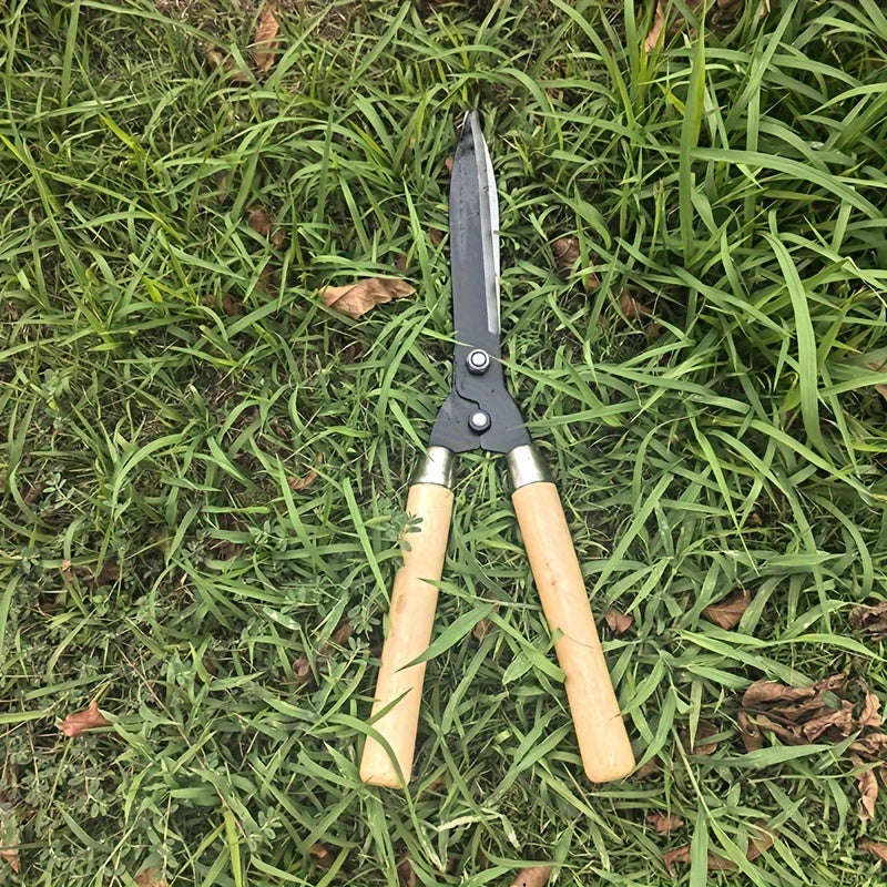 Garden Pruning Shears