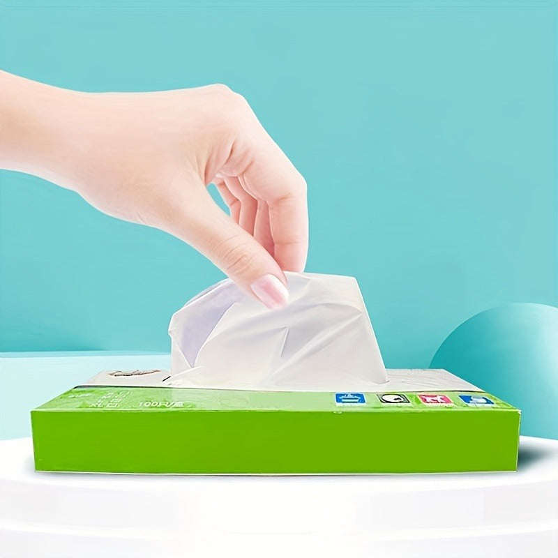 Disposable Gloves