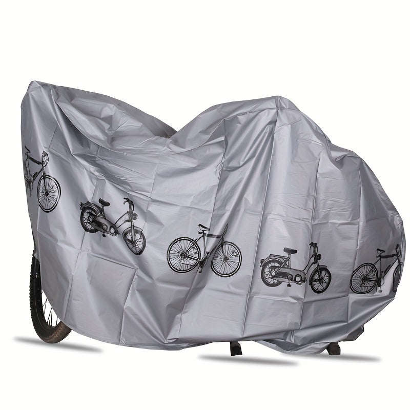 Bicycle Cover