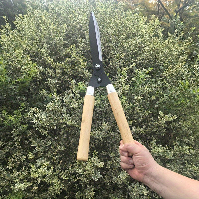 Garden Pruning Shears