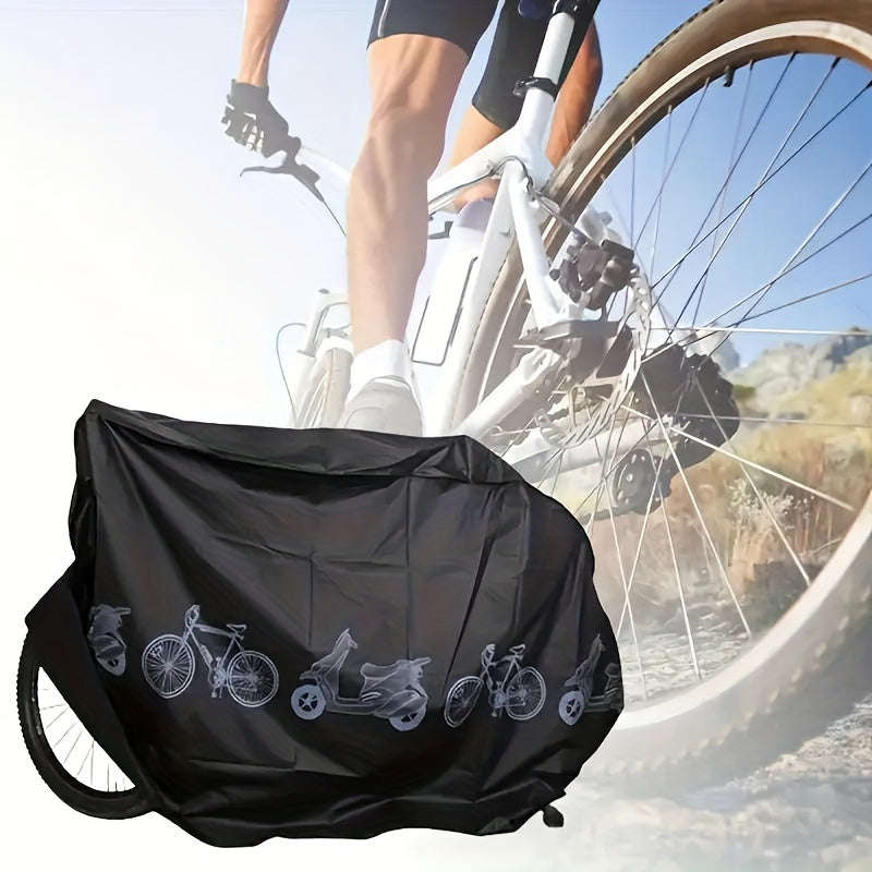 Bicycle Cover
