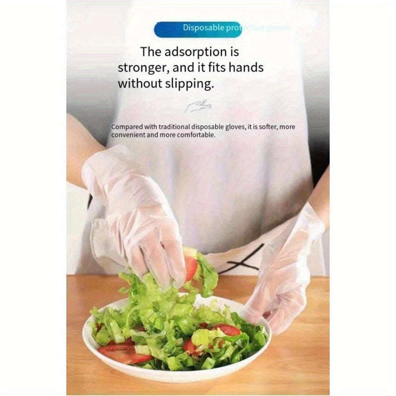 Disposable Gloves
