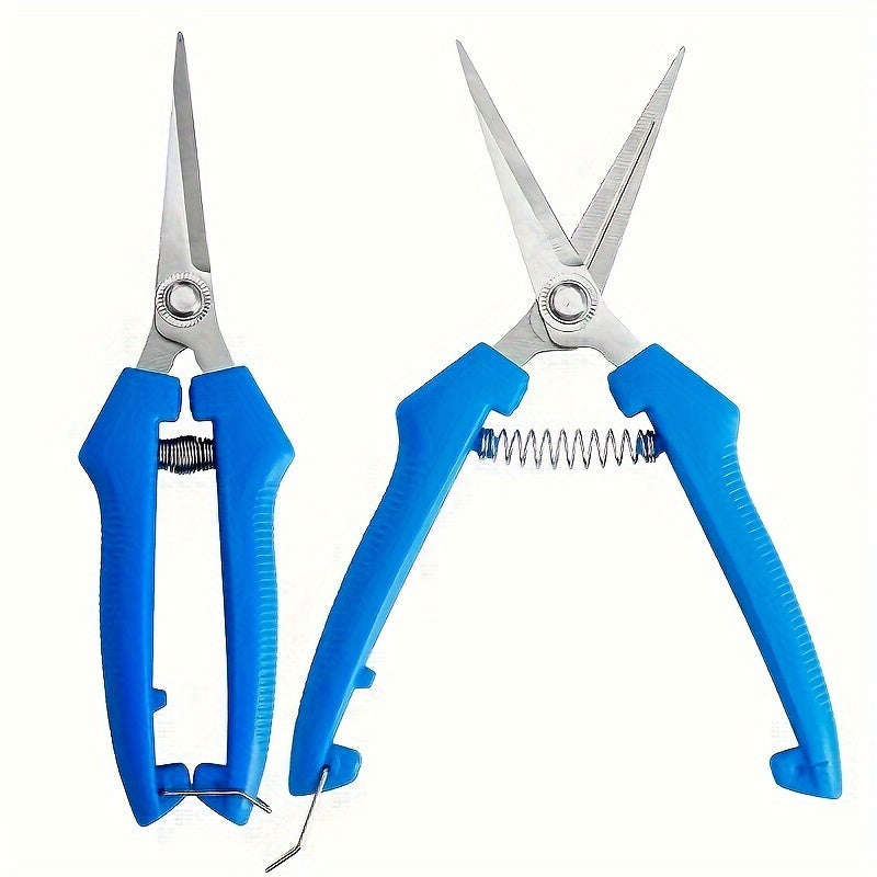 Of Premium Ergonomic Stainless Steel Garden Shears