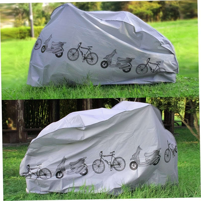 Bicycle Cover