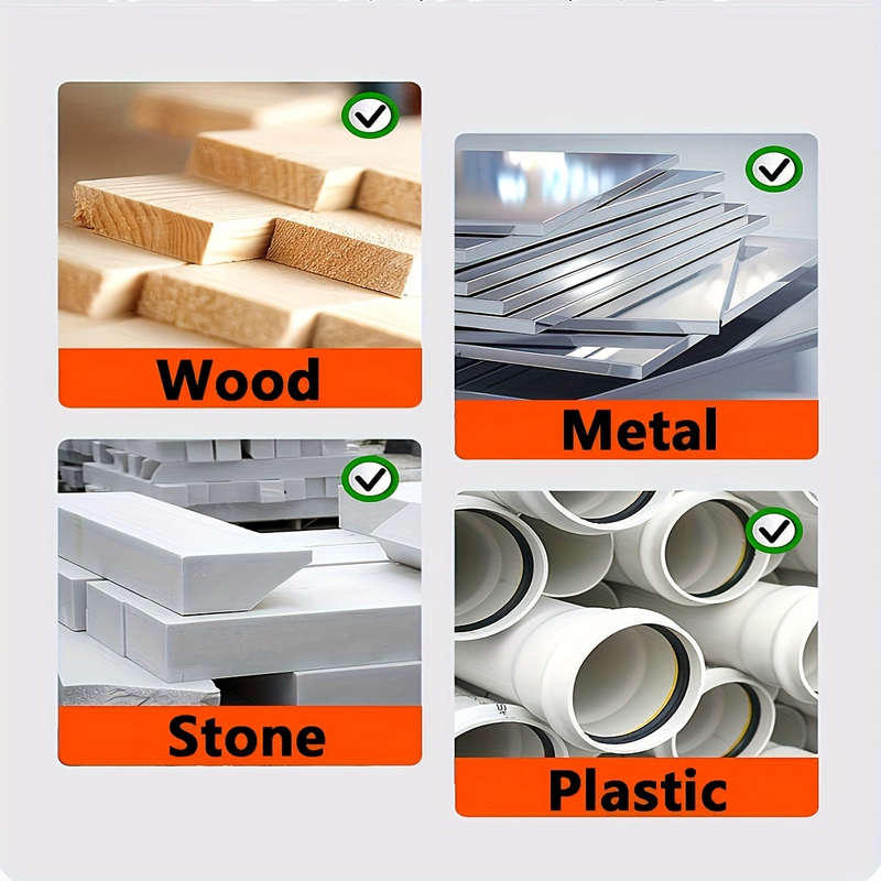 Horizontal Fixing Clip