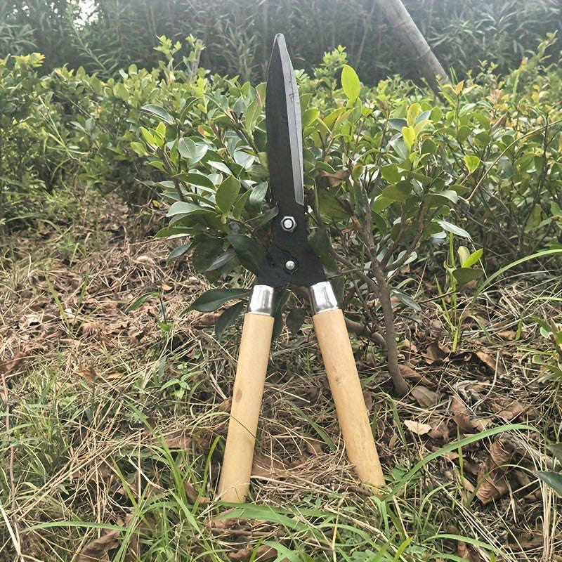 Garden Pruning Shears