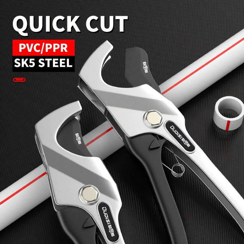 Convenient High-Quality Fast Pvc Pipe Cutter