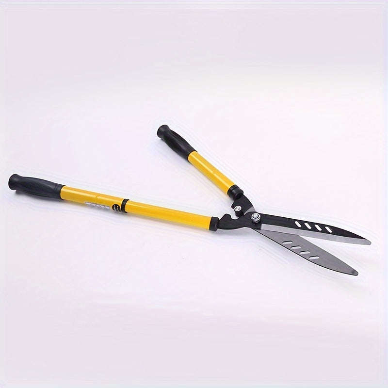 Heavy Duty Garden Pruning Shears