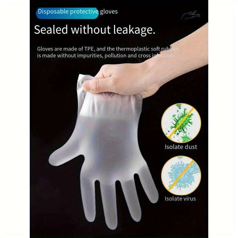 Disposable Gloves