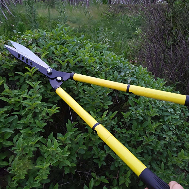 Heavy Duty Garden Pruning Shears