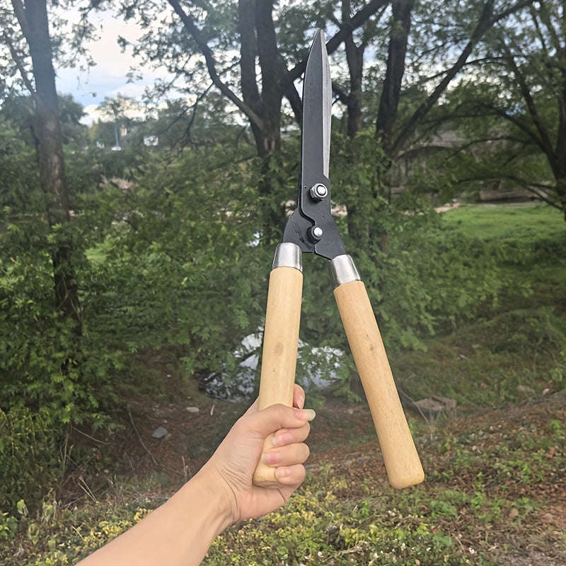 Garden Pruning Shears