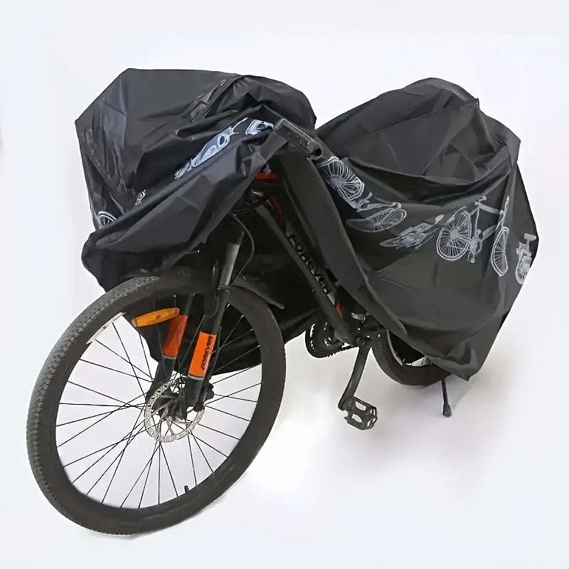 Bicycle Cover