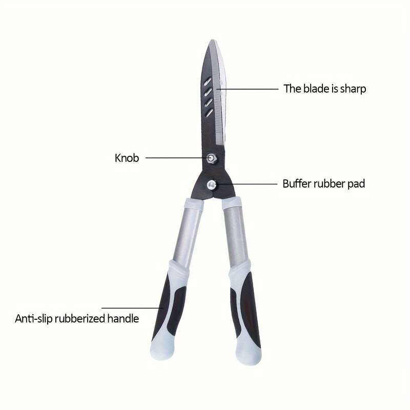 Pruning Shears