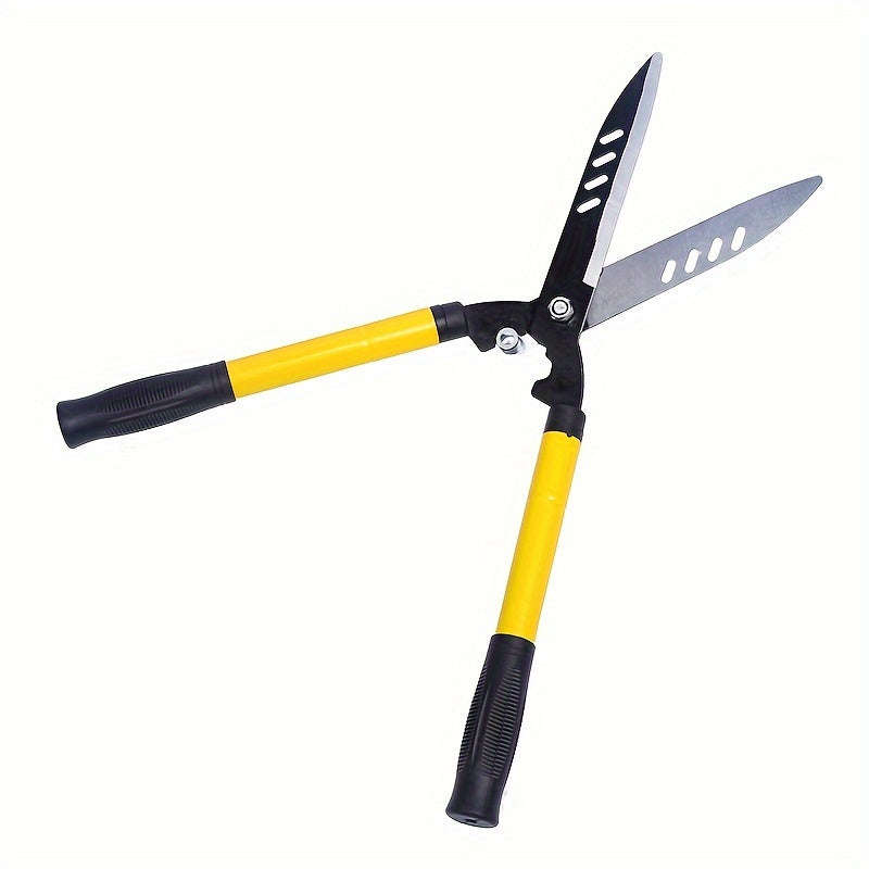 Heavy Duty Garden Pruning Shears