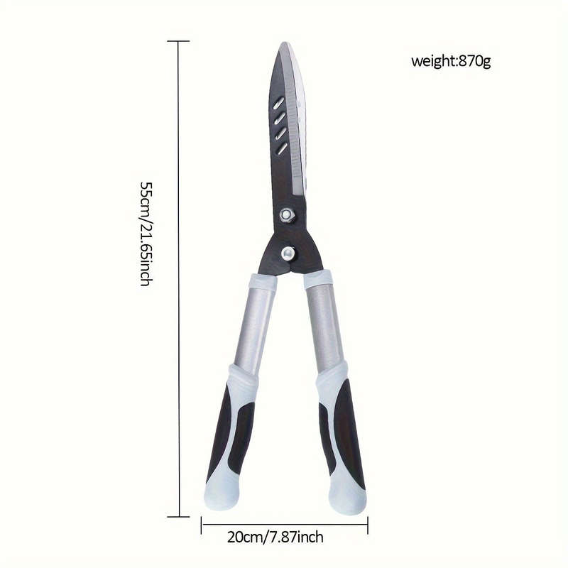 Pruning Shears