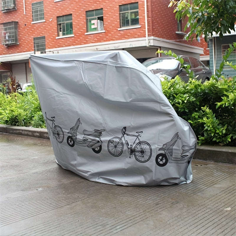 Bicycle Cover