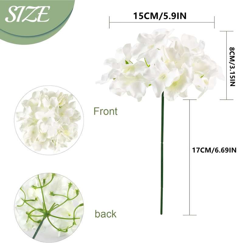 Decorative Flowers