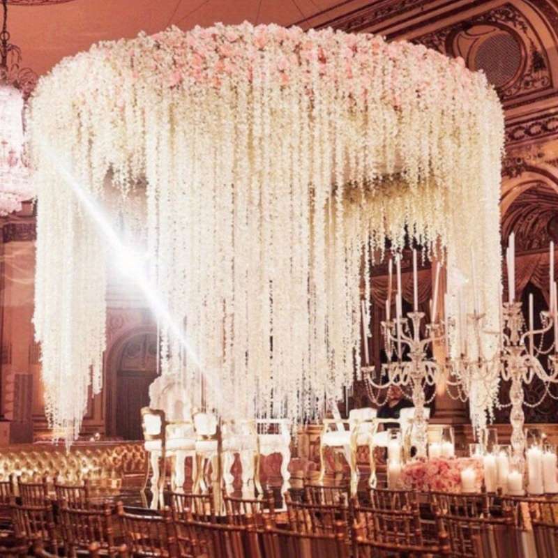 Decorative Flowers