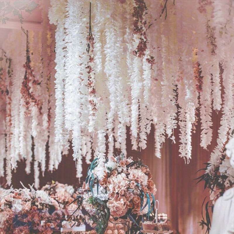 Decorative Flowers