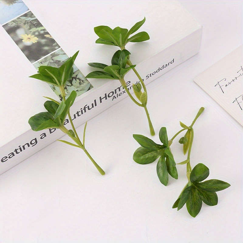 Decorative Flowers