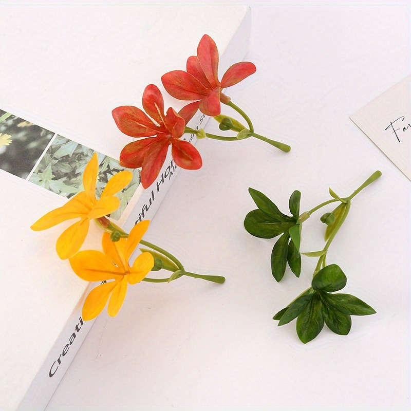 Decorative Flowers