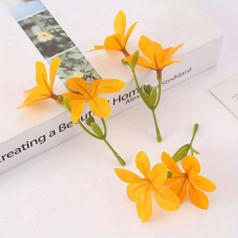 Decorative Flowers
