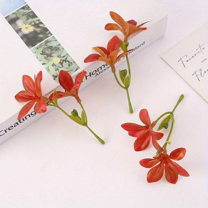Decorative Flowers