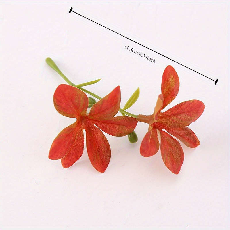 Decorative Flowers