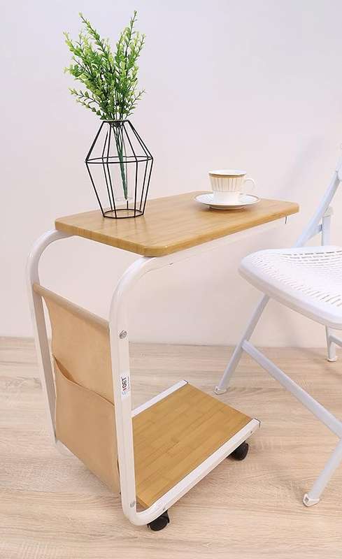 Multipurpose Portable Laptop Study Desk