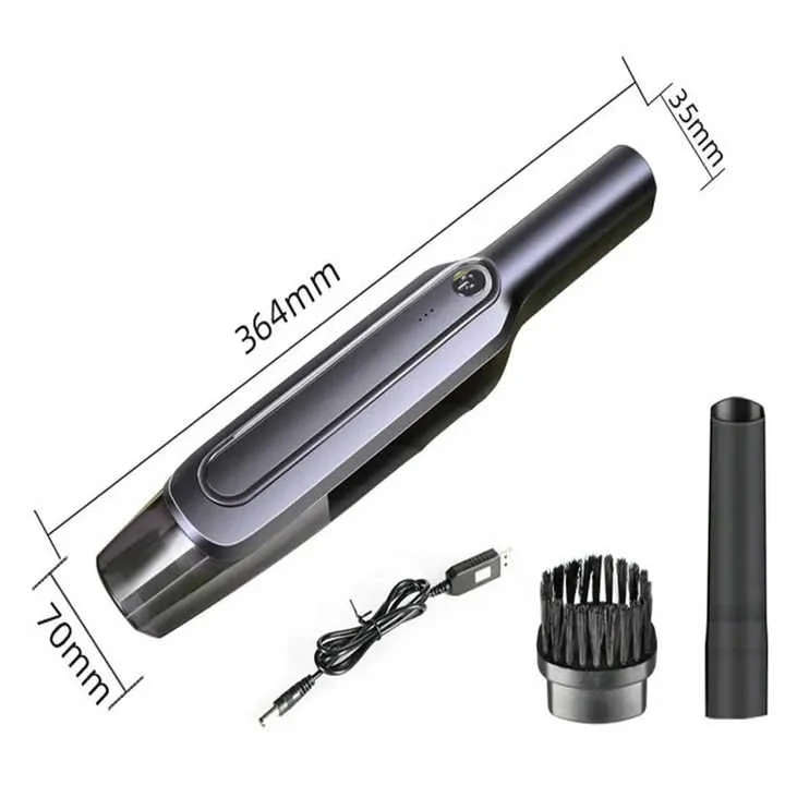 Vacuum Cleaner