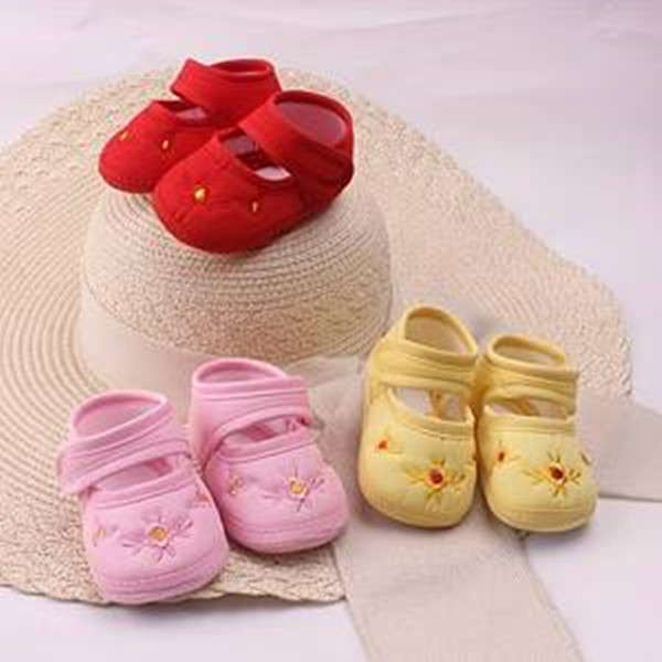 Toddler Shoes