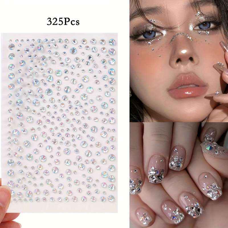 Makeup Stickers