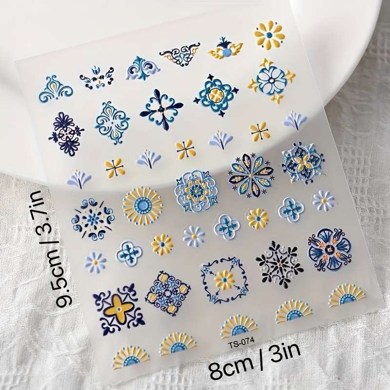Nail Art Accessories