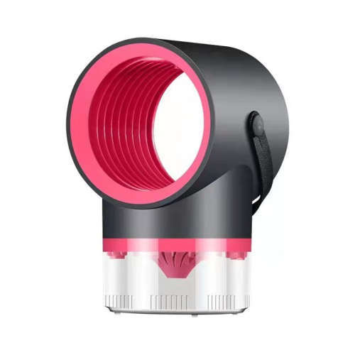 Portable Mosquito Killer Lamp For Household Indoor Efficient Mosquito Repellent