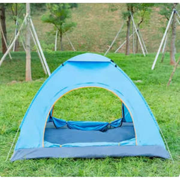 Convenient Tent For 4 People