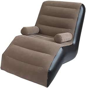 Comfortable Inflatable Bean Bag Sofa