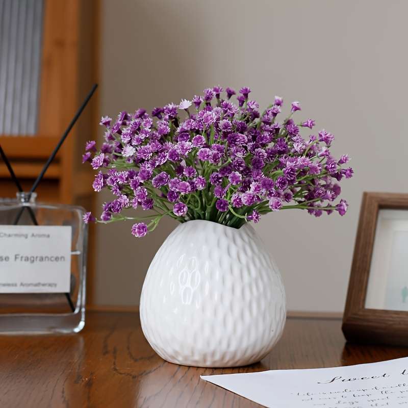 Decorative Flowers