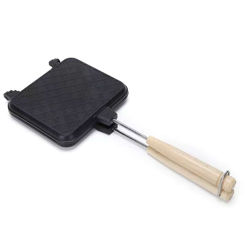 Home Portable Sandwich Baking Tray