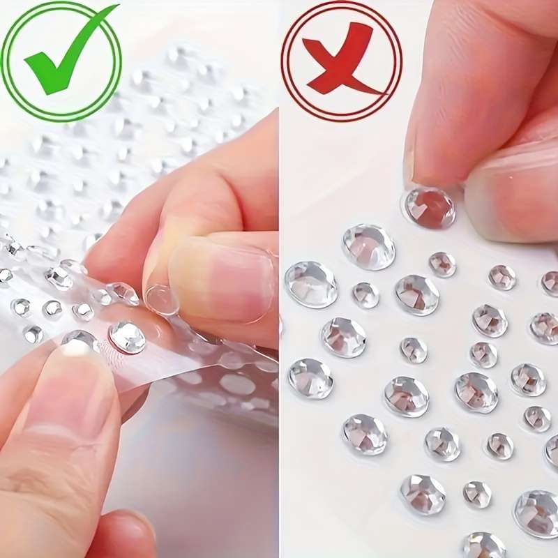 Makeup Stickers
