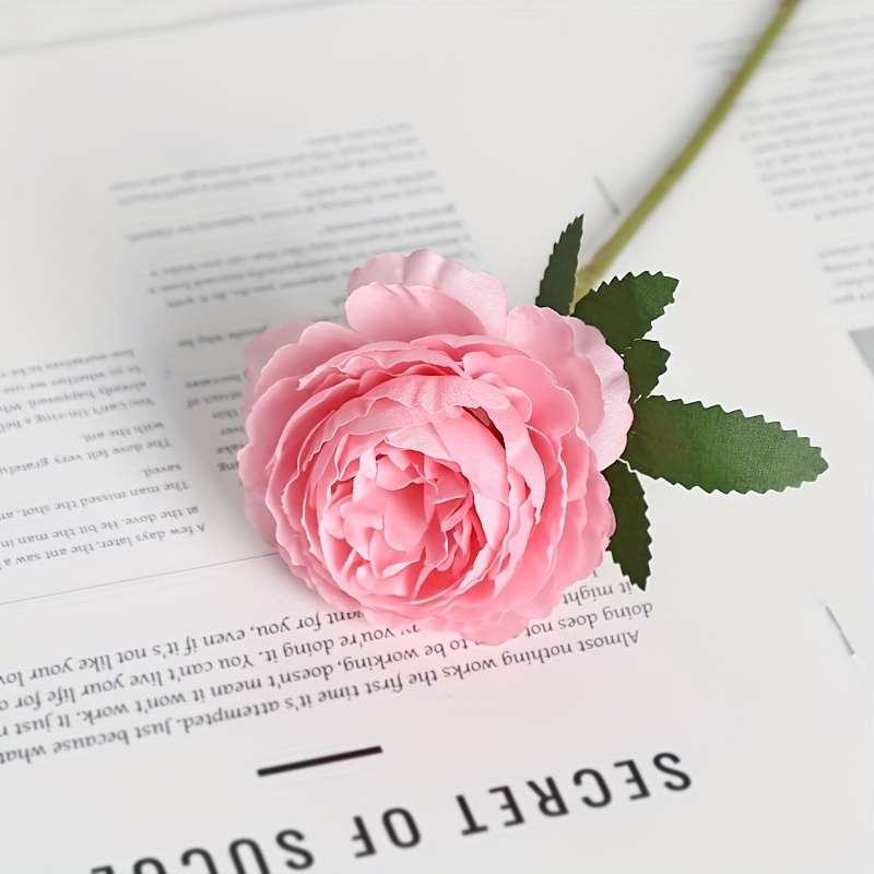 Decorative Flowers