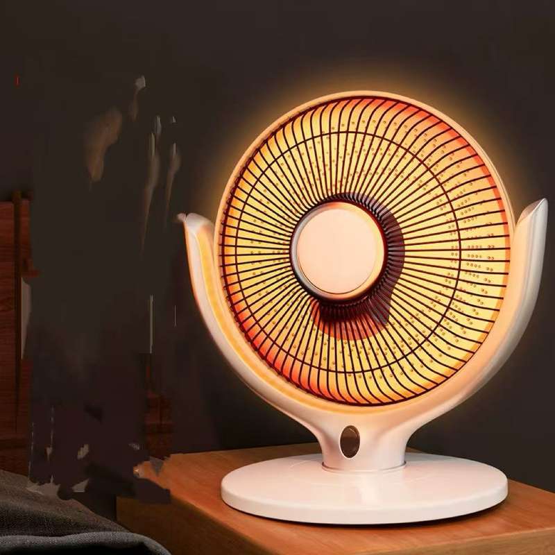 Portable Electric Heater