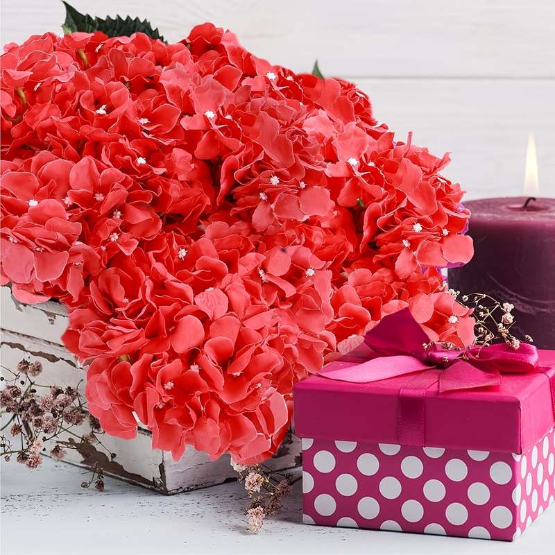Decorative Flowers